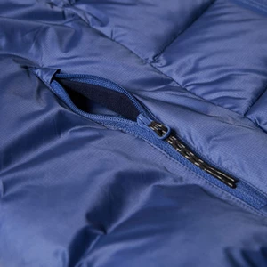 Gill Men's North Hill Jacket - Blue 