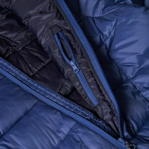 Gill Men's North Hill Jacket - Blue 