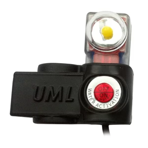 Seago UML Life Jacket Light 