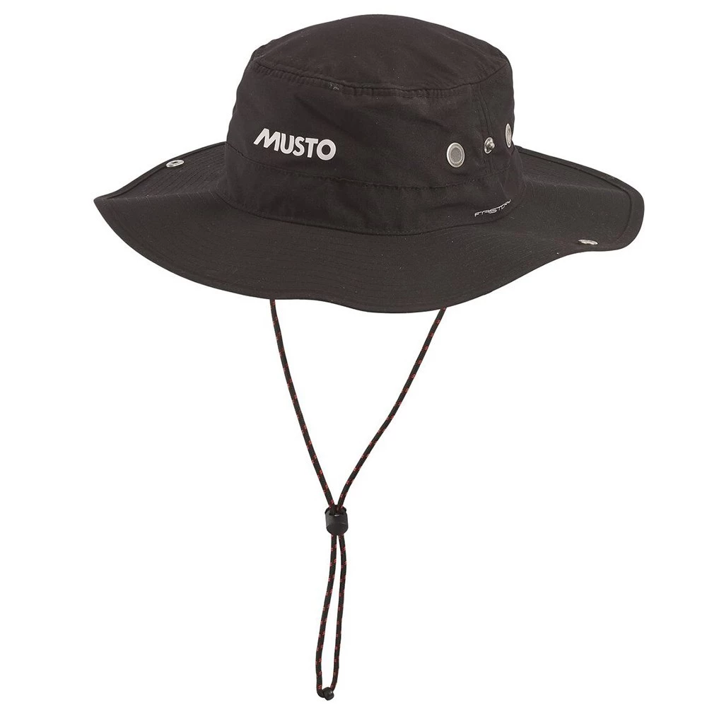 Musto Evolution Fast Dry Brimmed Hat 