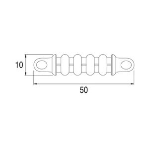 Force 4 DM Mooring Master