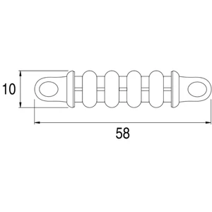 Force 4 DM Mooring Master