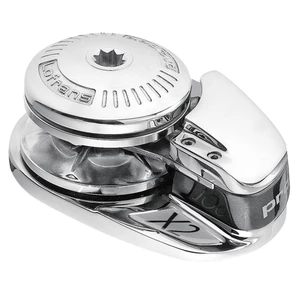 Lofrans X2 Low Profile 8mm Vertical Windlass 12v 1000W 