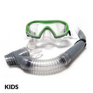 SOLA Mask and Snorkel Set 