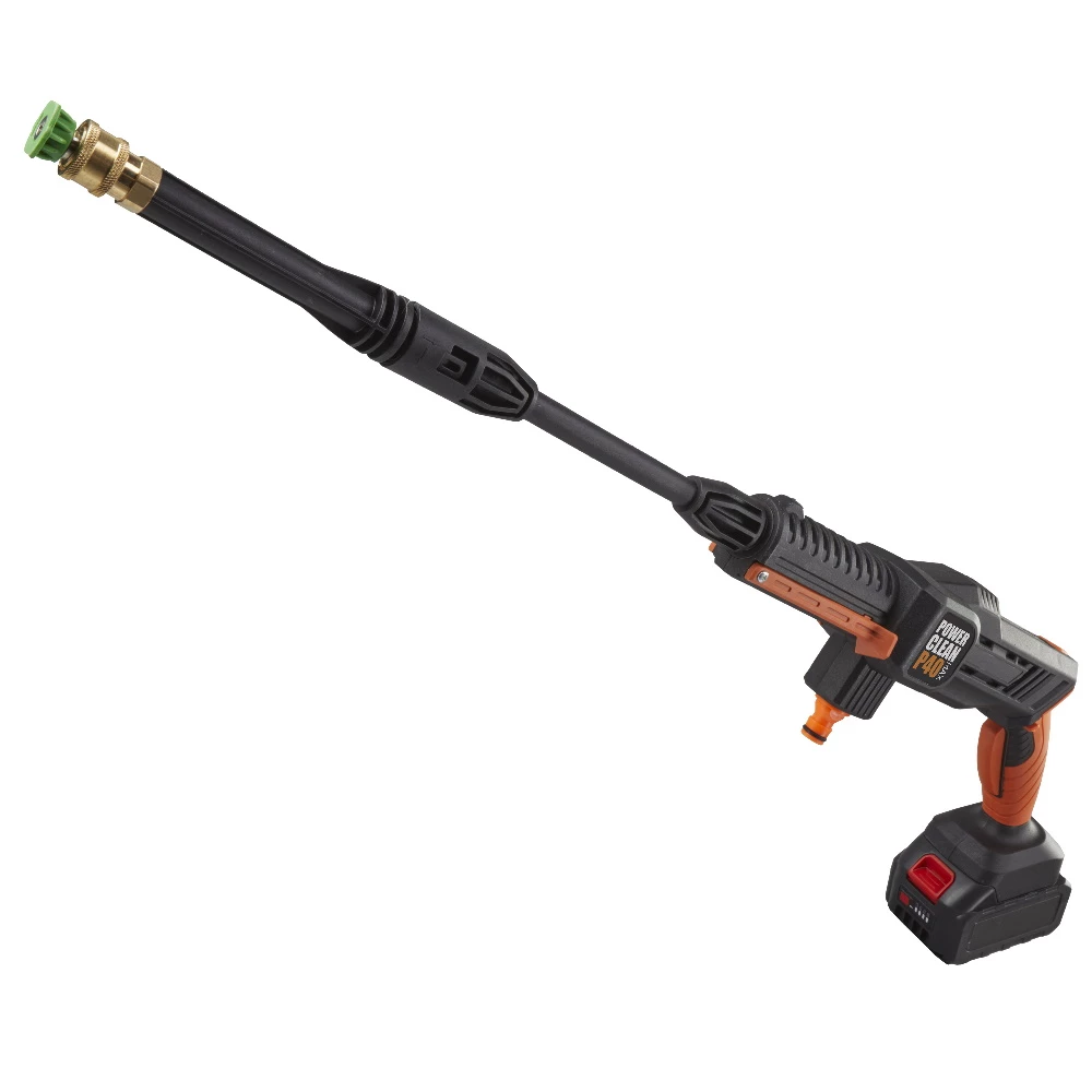 P40 Cordless Pressure Washer