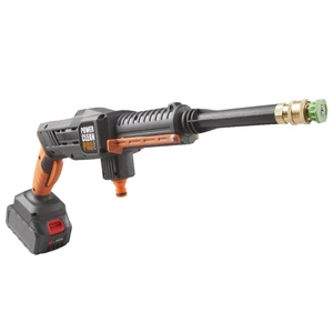 Aguri P40 Cordless Pressure Washer 