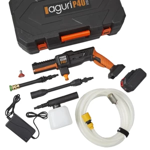 Aguri P40 Cordless Pressure Washer 
