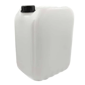 Force 4 Water Container Jerry Can 25l 