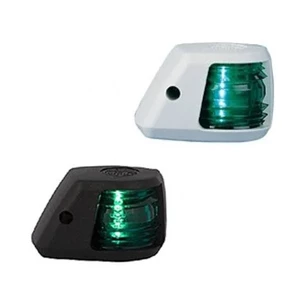 Aqua Signal Series 20 Starboard Navigation Lights