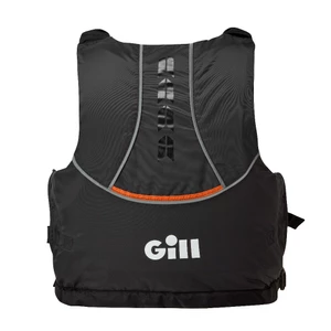 Gill Pursuit Buoyancy Aid - Black & Orange 
