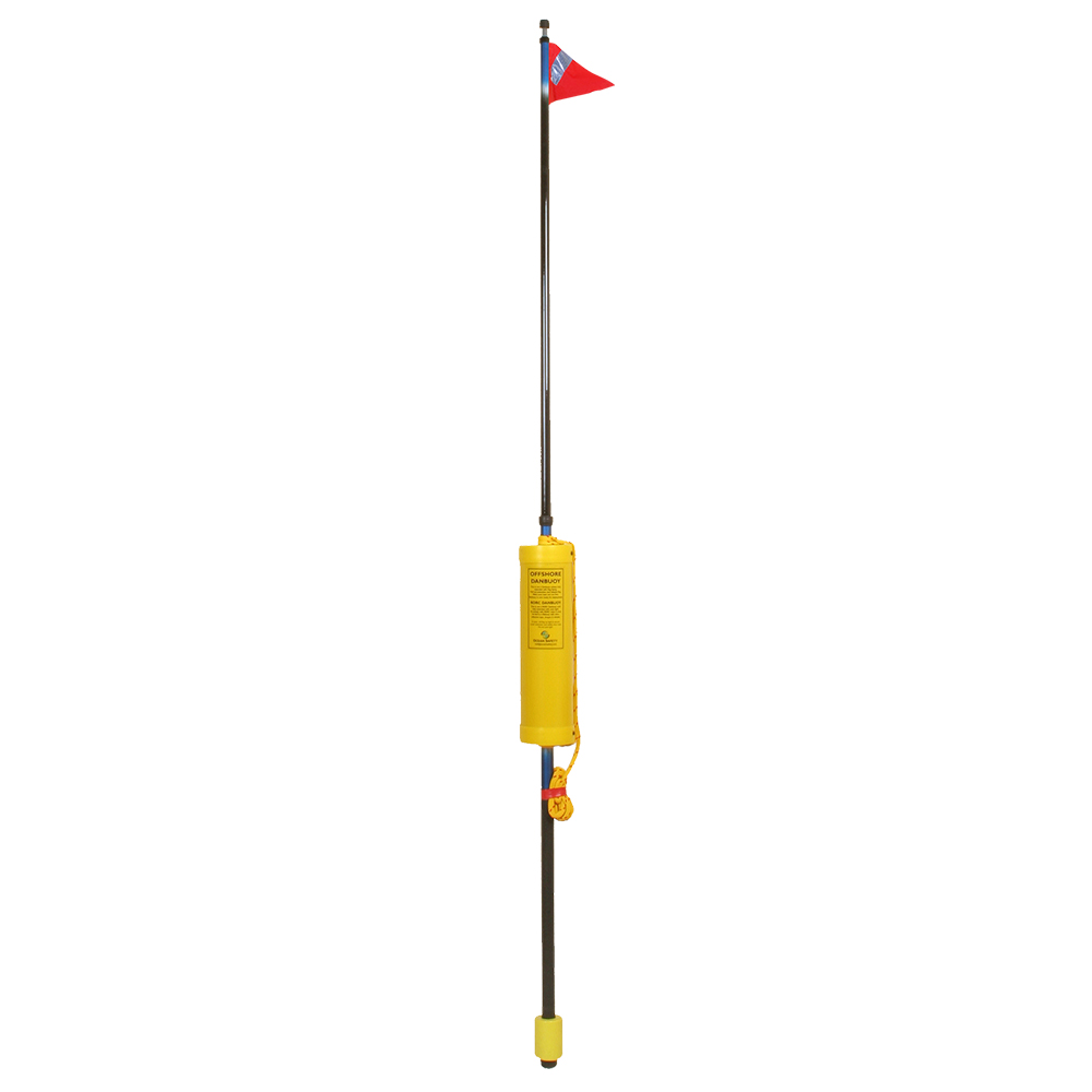 Offshore Danbuoys