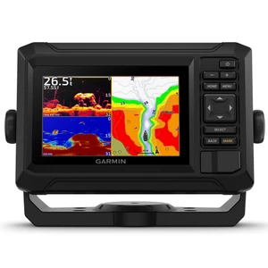 Garmin Echomap UHD2 Chartplotter Fishfinder Combo 