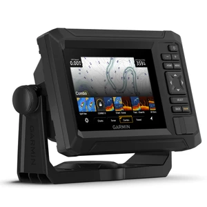 Garmin Echomap UHD2 Chartplotter Fishfinder Combo 