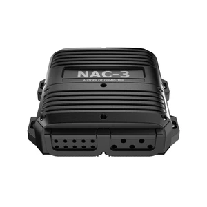 Navico NAC-3 Autopilot Computer 