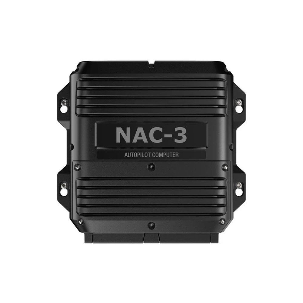 Navico NAC-3 Autopilot Computer 