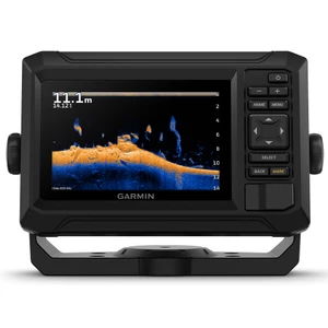 Garmin Echomap UHD2 Chartplotter Fishfinder Combo 