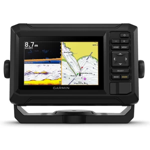 Garmin Echomap UHD2 Chartplotter Fishfinder Combo 