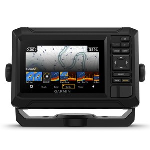 Echomap UHD2 Chartplotter Fishfinder Combo 