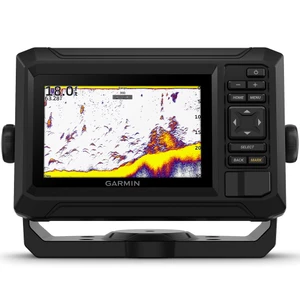 Garmin Echomap UHD2 Chartplotter Fishfinder Combo 