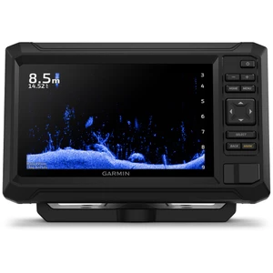 Garmin Echomap UHD2 Chartplotter Fishfinder Combo 