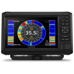 Garmin Echomap UHD2 Chartplotter Fishfinder Combo 