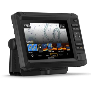 Garmin Echomap UHD2 Chartplotter Fishfinder Combo 