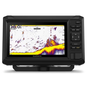 Garmin Echomap UHD2 Chartplotter Fishfinder Combo 