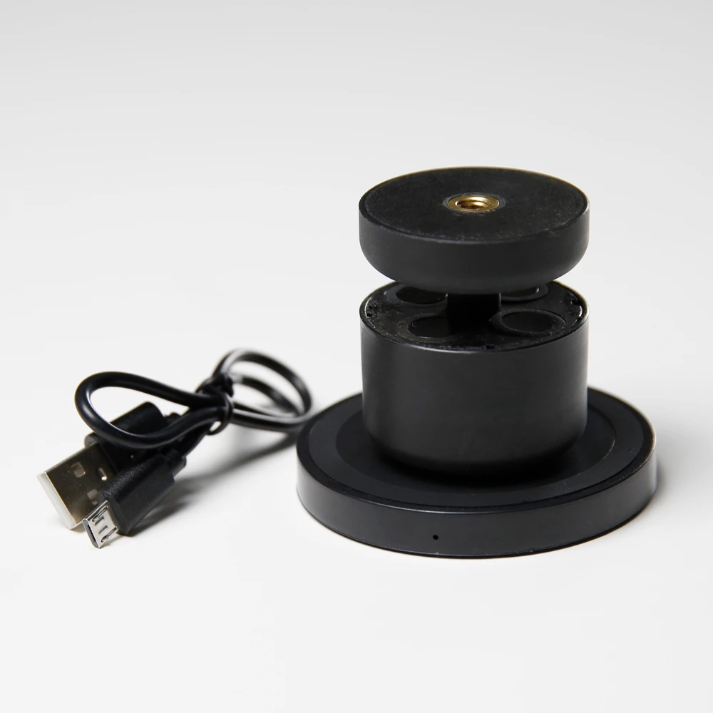 Ultrasonic Portable Mini Anemometer