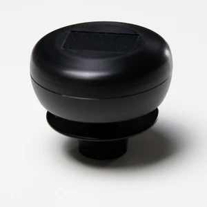 Calypso Ultrasonic Solar Powered Anemometer 