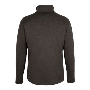 Men's Knit Fleece