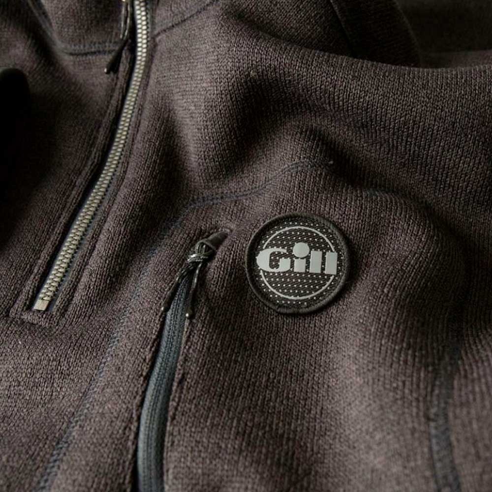 Men's Knit Fleece
