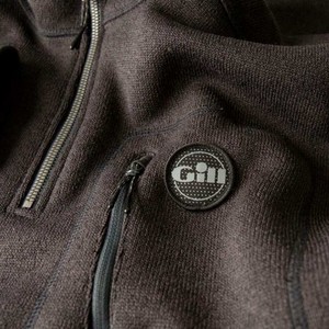 Men's Knit Fleece