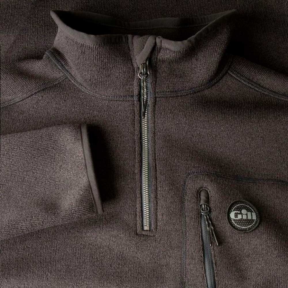 Men's Knit Fleece