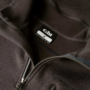 Men's Knit Fleece