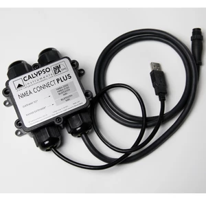 Calypso NMEA Connect Plus Gateway