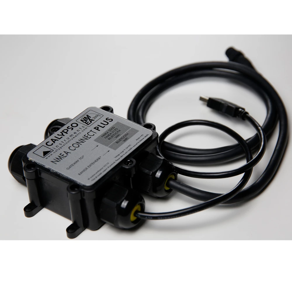 NMEA Connect Plus Gateway
