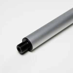 Calypso Aluminium Anemometer Pole Mount 