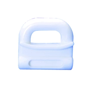 bainbridge Sail Slide - Plastic Slug 12mm Dia (5 pk) 