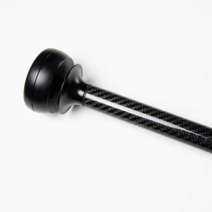 Calypso Carbon Fibre Anemometer Pole Mount