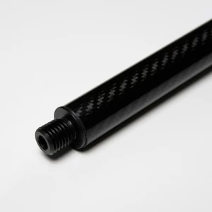 Calypso Carbon Fibre Anemometer Pole Mount