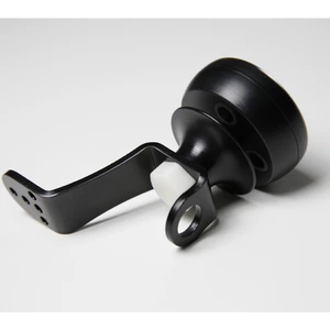 Calypso Mast Mount For Portable Solar Anemometer