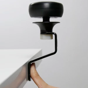 Calypso Mast Mount For Portable Solar Anemometer