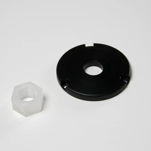 Calypso Pole Adapter For Wired Anemometer