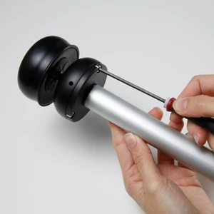 Calypso Pole Adapter For Wired Anemometer