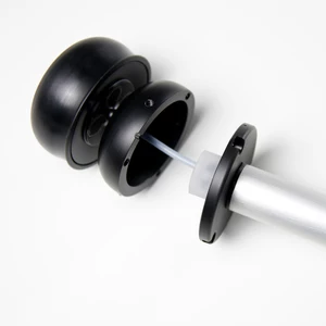 Calypso Pole Adapter For Wired Anemometer