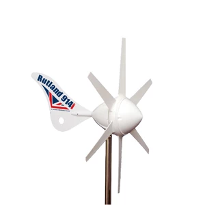 rutland 914i Windcharger 24V