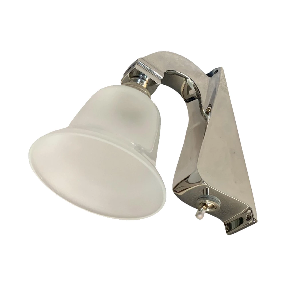 Bracket Light with Switch