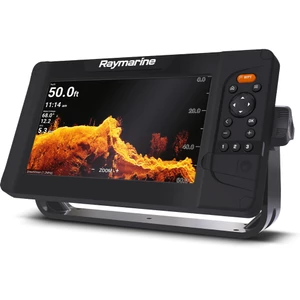 Raymarine Element HV Chartplotter Fishfinder Without Transducer 