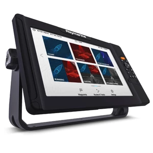 Raymarine Element HV Chartplotter Fishfinder Without Transducer 