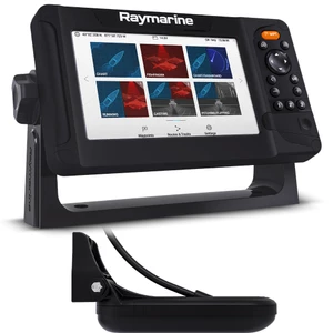 Raymarine Element HV with HV-100 Transducer 